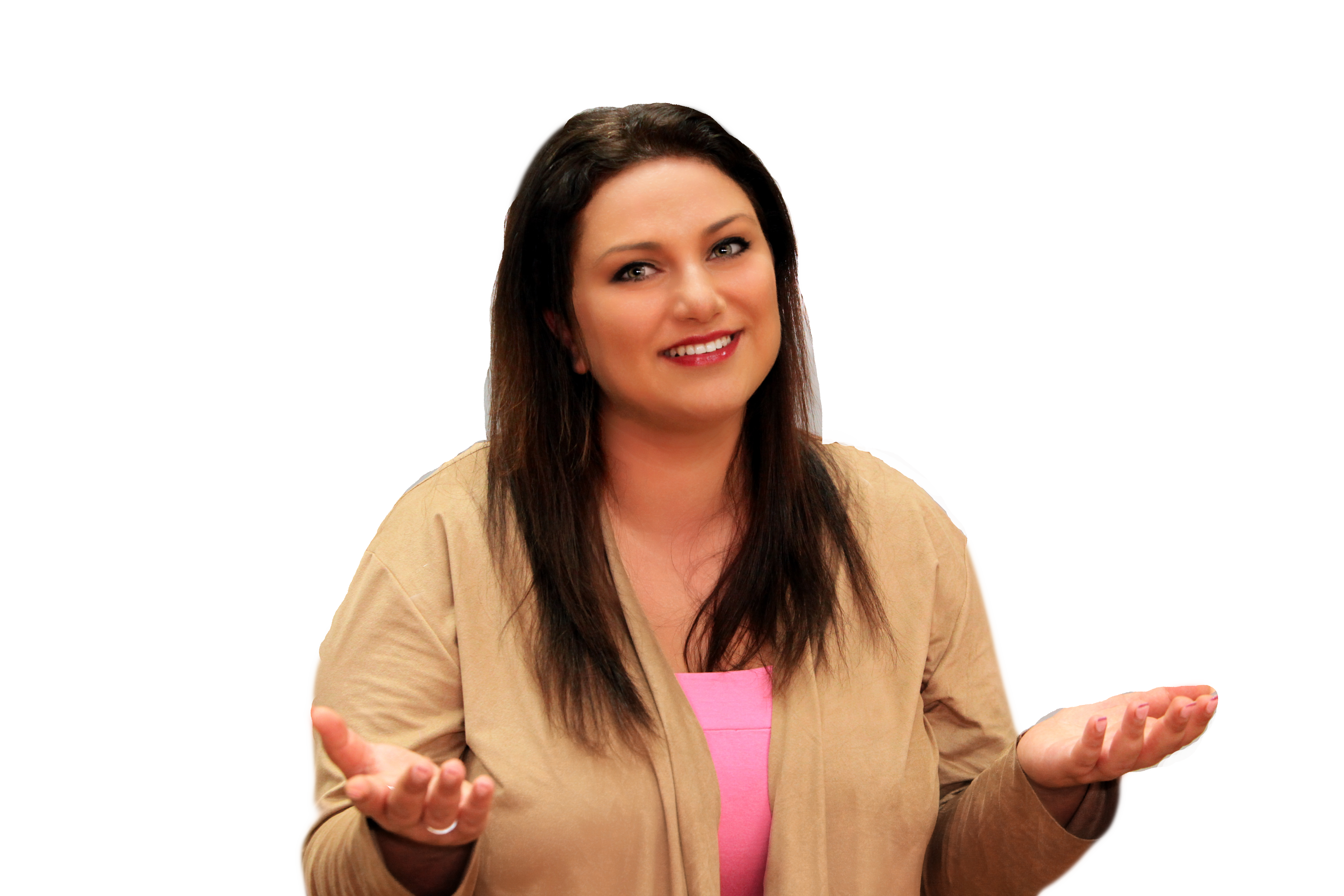 Ella Kendrick Zvulun Profile Picture